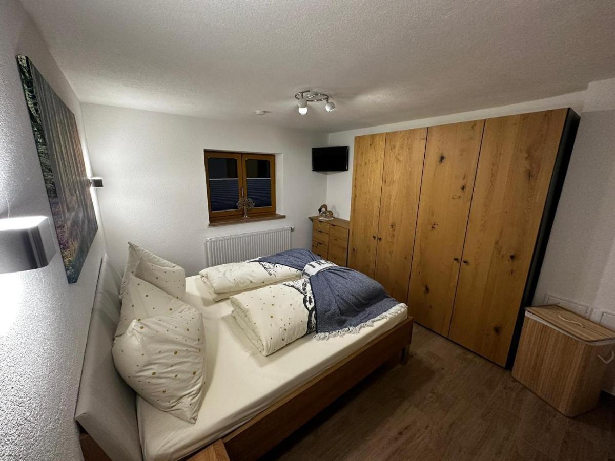 Ferienwohnung Bergzua Stummerberg Ngoại thất bức ảnh